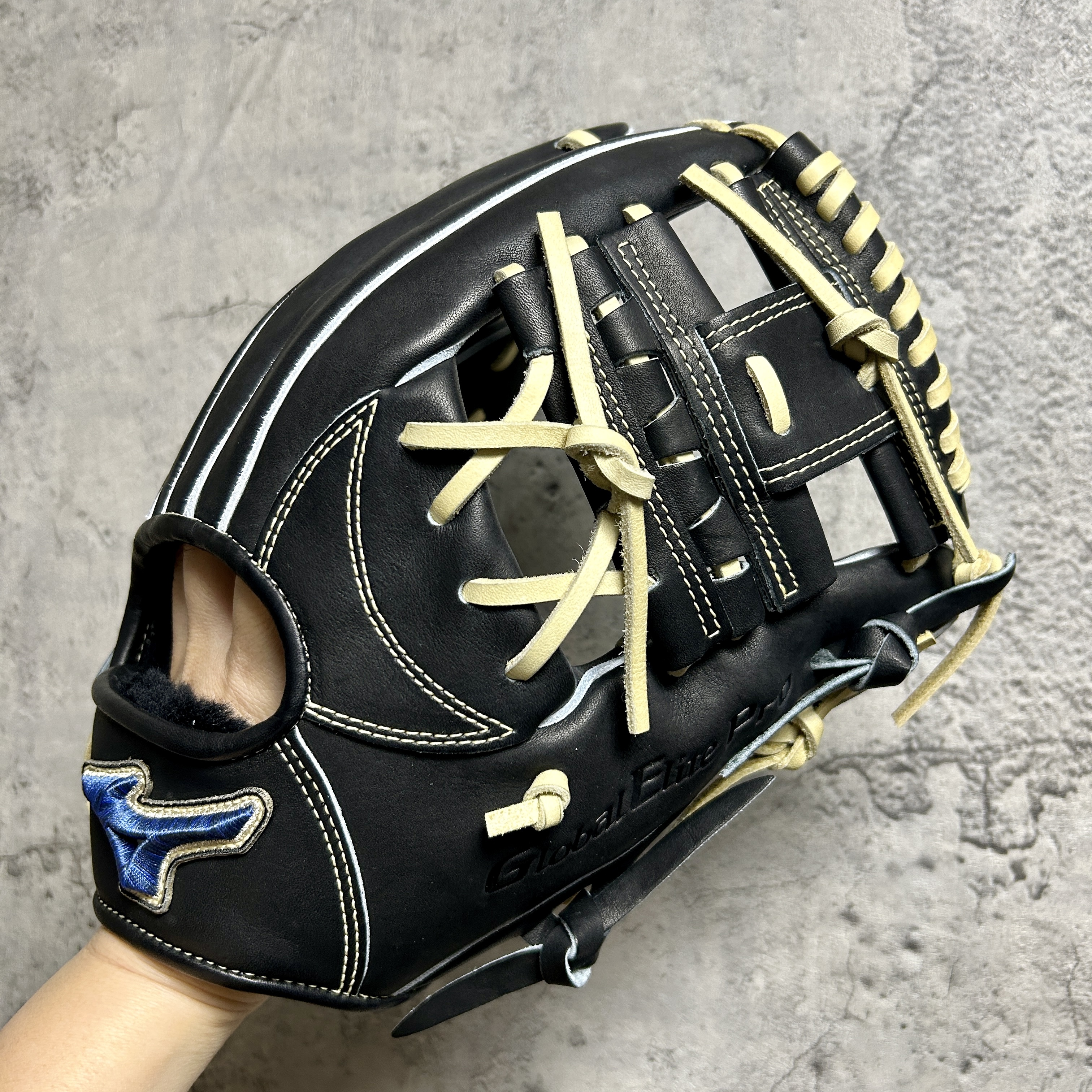 11.4吋 Mizuno Global Elite Pro 硬式 内野 1AJGH34303