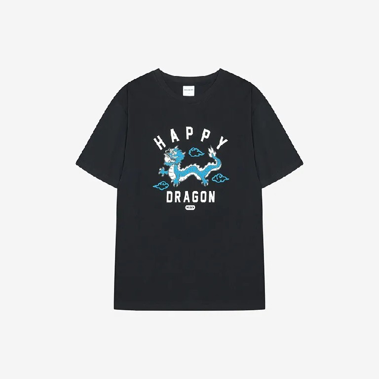 【預購】MARKM H042705 快樂永馬克T恤