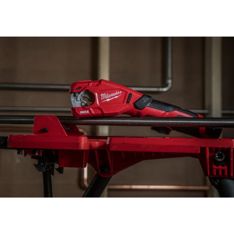 美沃奇12V白鐵切管機 M12 PCSS-0 空機