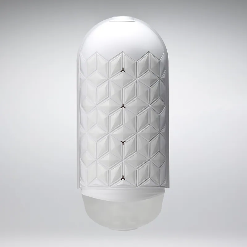 Tenga Flip Flexy 手動翻蓋式飛機杯