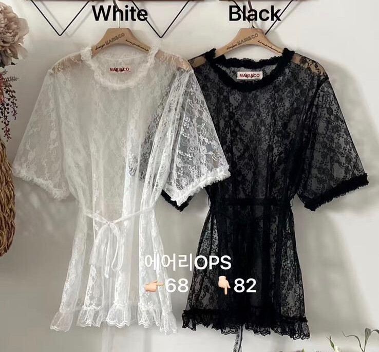 MC51 胸45 長32 $469[一口價]