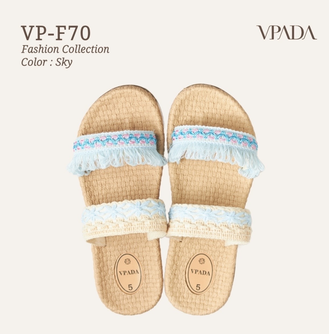 VPADA - ( VP - F70 )