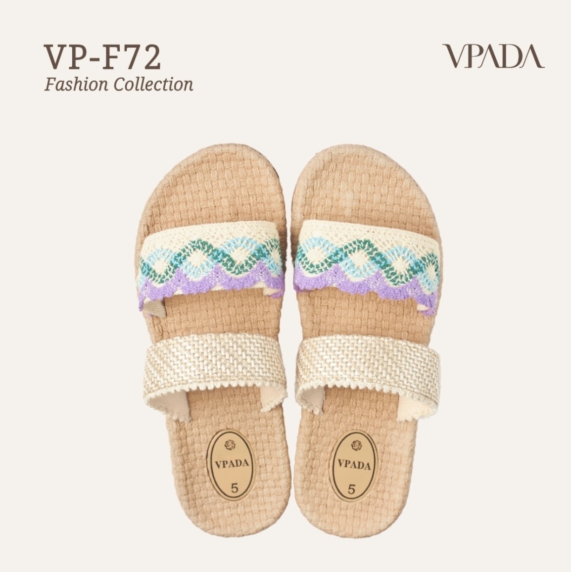 VPADA - ( VP - F72 )