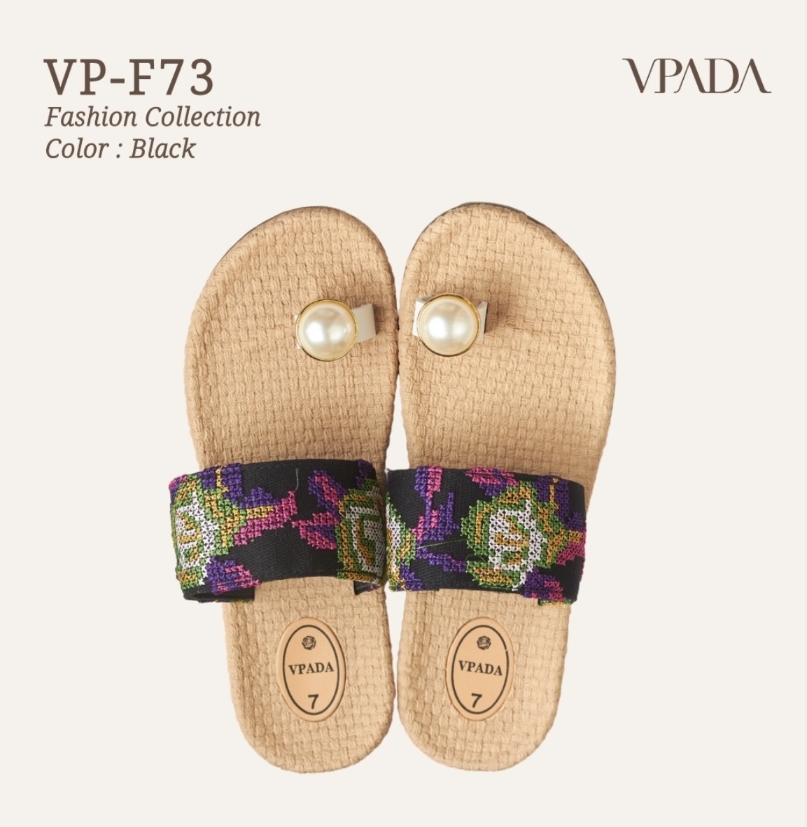 VPADA - ( VP - F73 )