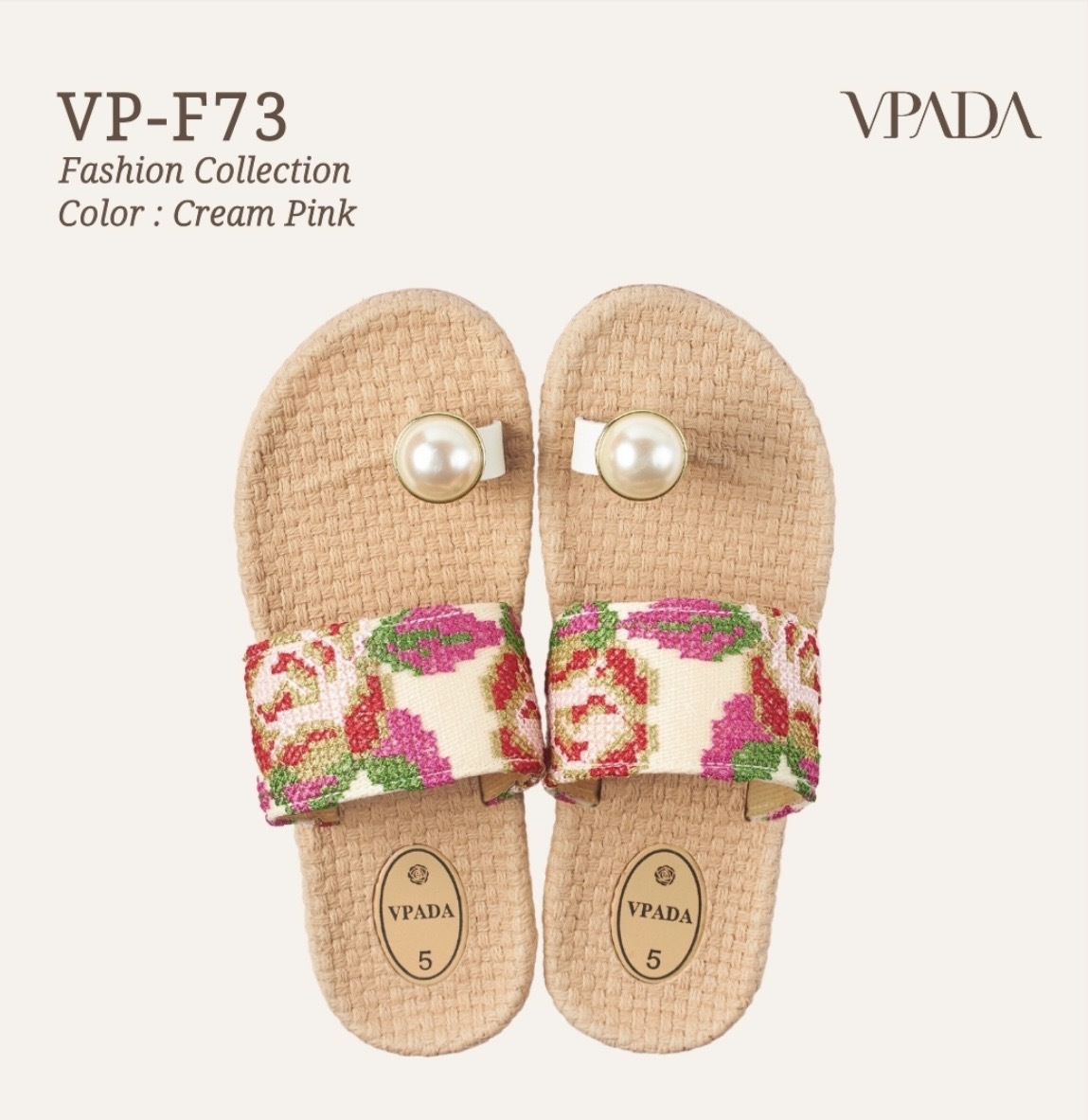 VPADA - ( VP - F73 )