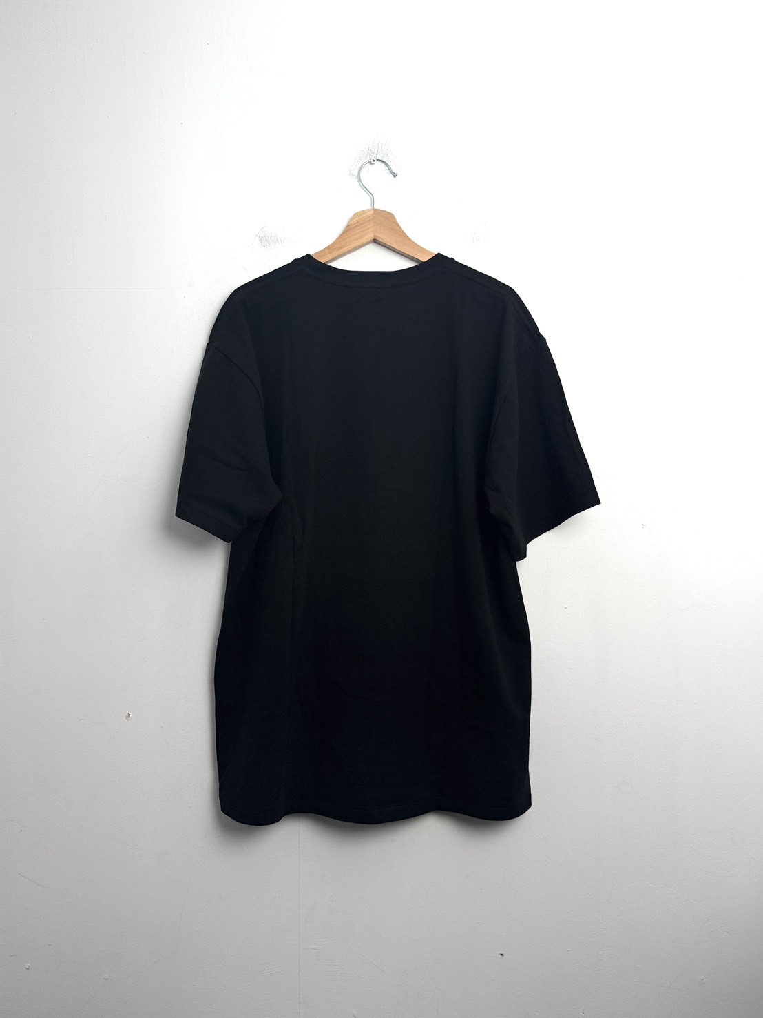 A BATHING APE (BAPE) City Camo Shark Tee SIZE 2XL