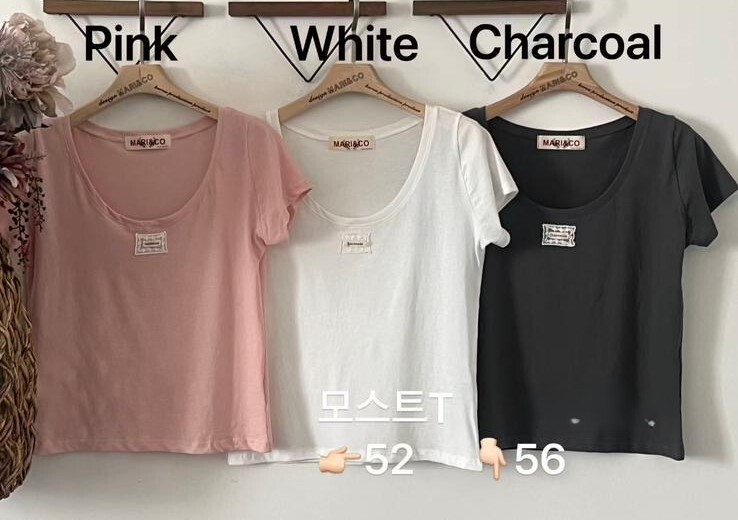 MC52 胸40 長22 $379[一口價]
