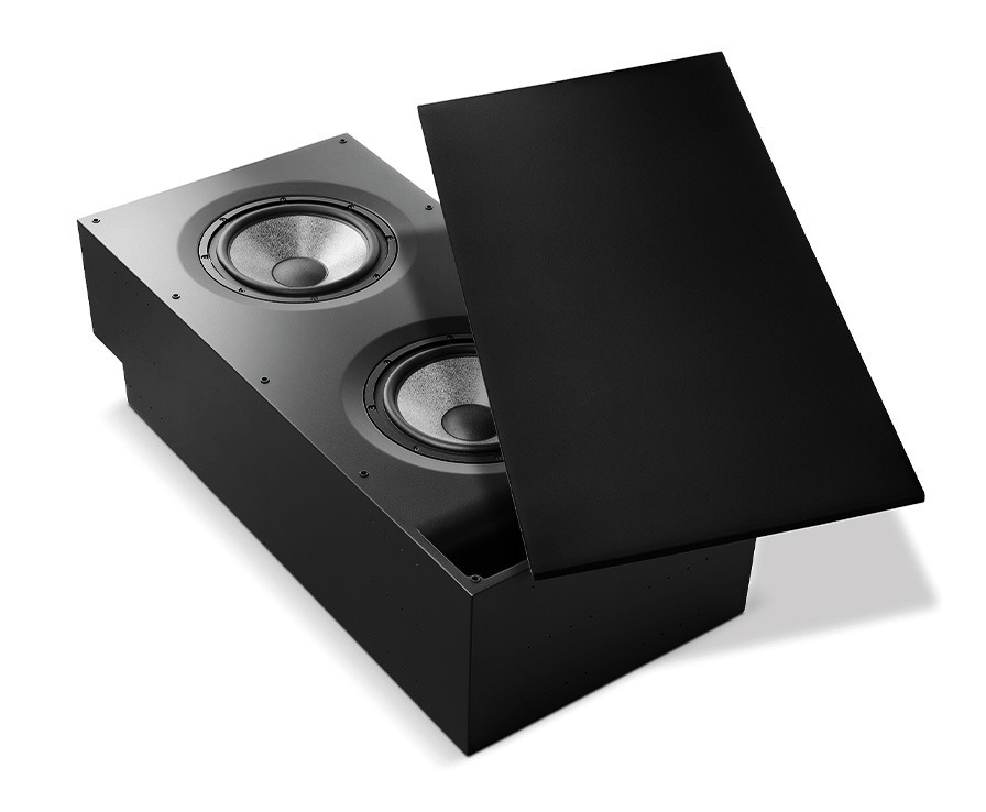 Focal Cinema Sub 足不出戶盡享影院體驗