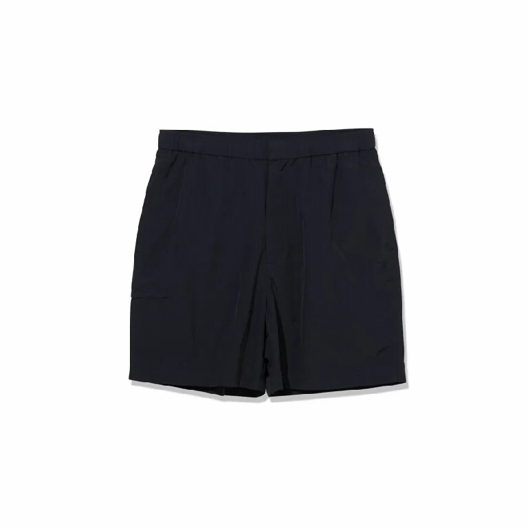 【預購】MARKM H042708 尼龍束附短褲