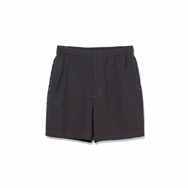 【預購】MARKM H042708 尼龍束附短褲