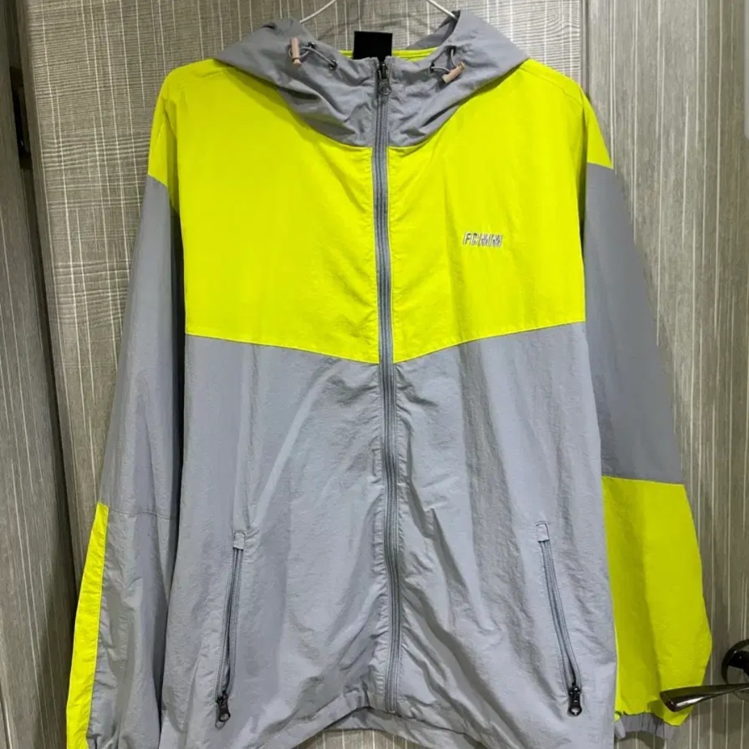 現貨 FCMM JACKET (K12 902)