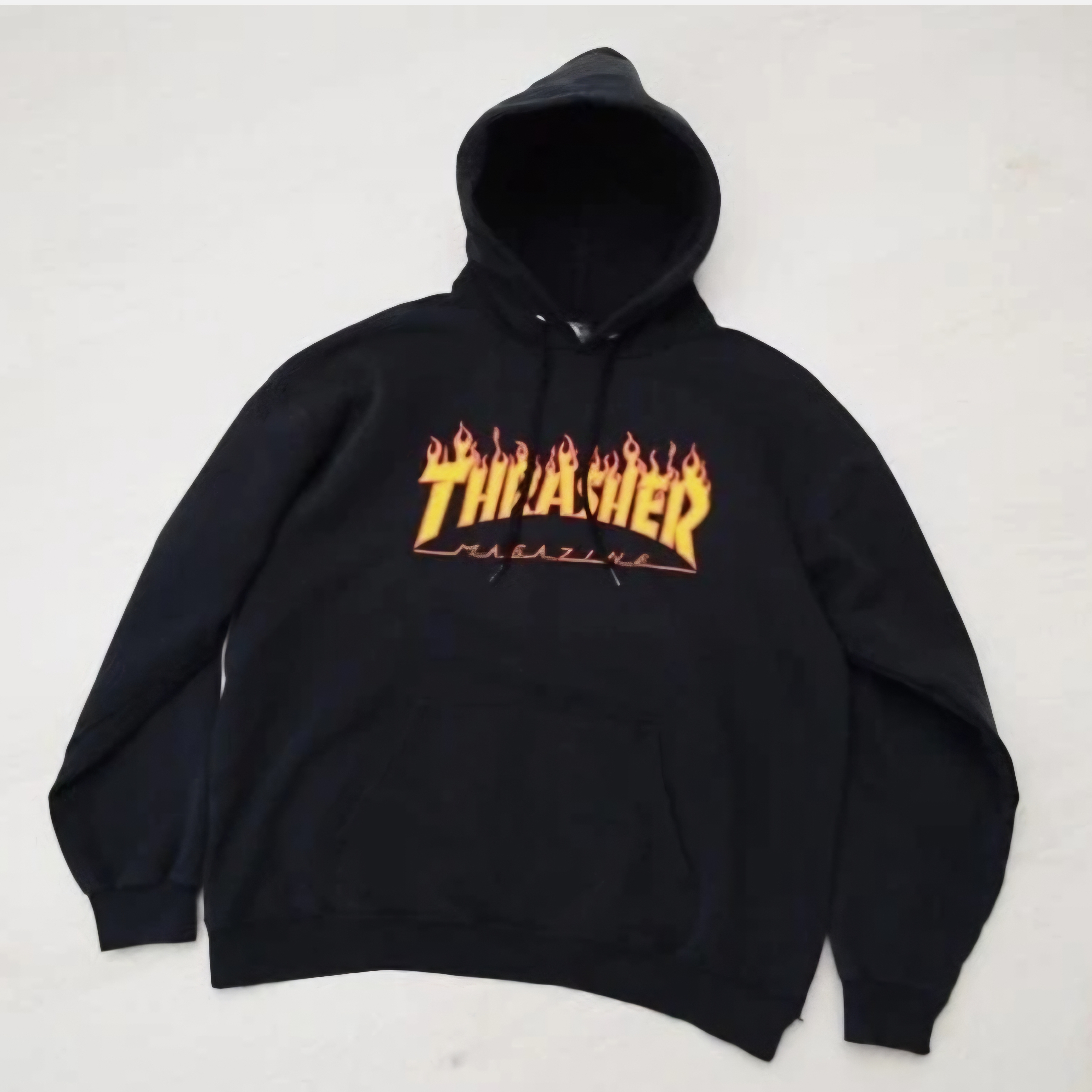 現貨,THERASHER HOODIE,(AT539)