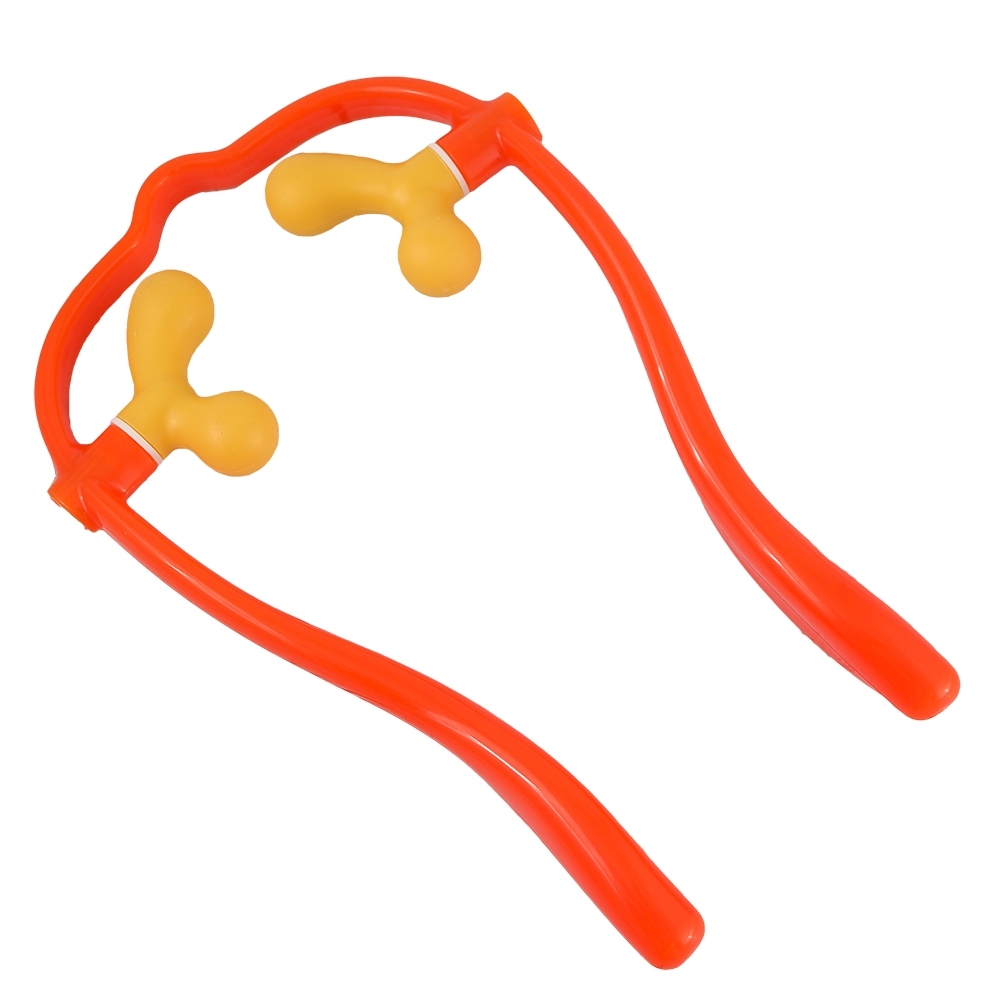 日本肩頸按摩器