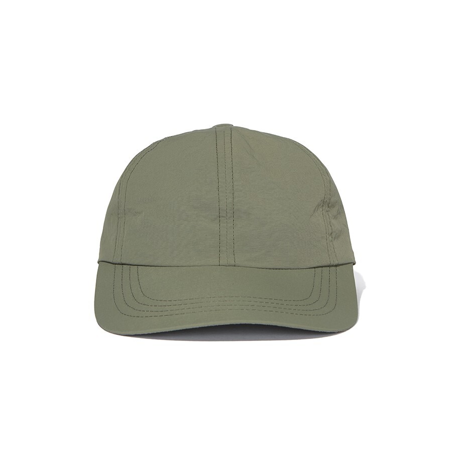 【預購】MARKM H042710 尼龍基本款棒球帽