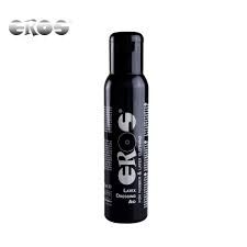 Eros 乳膠衣助穿潤滑液 100ml
