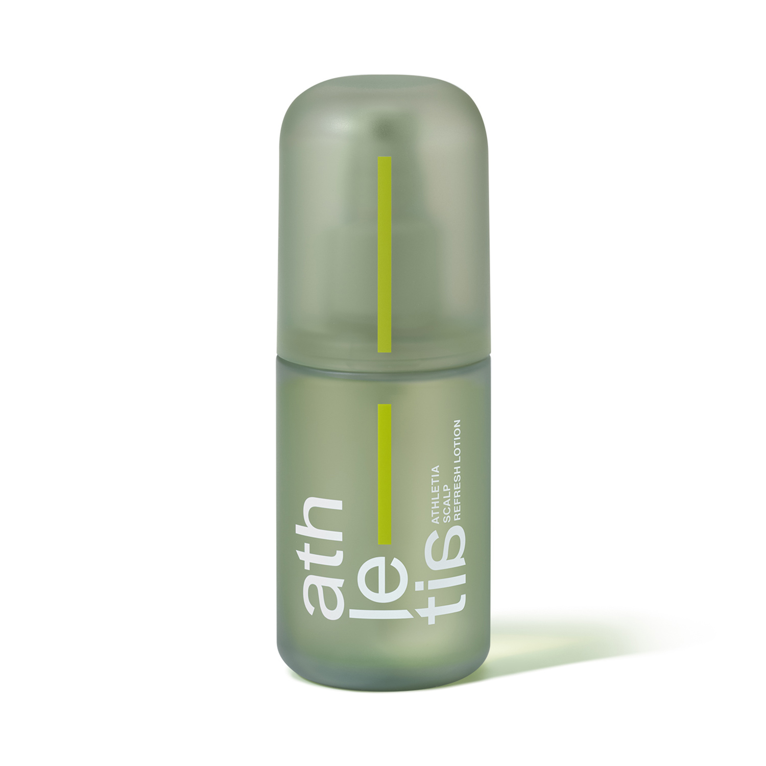 ATHLETIA Scalp Refresh Lotion 頭皮清爽乳液 100ml