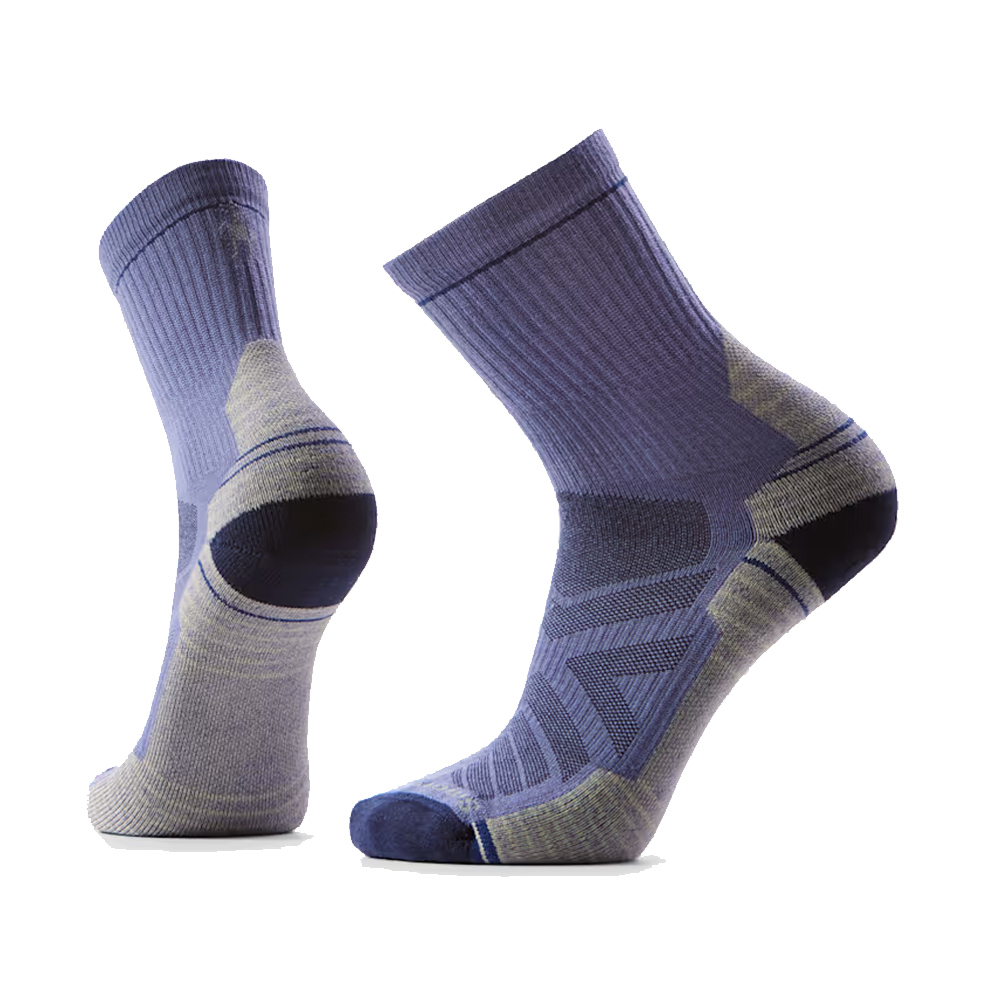 【Smartwool】機能戶外全輕量減震中筒襪 橡實棕、栗子棕、苔癬綠、淡灰、暮藍 / SW001613