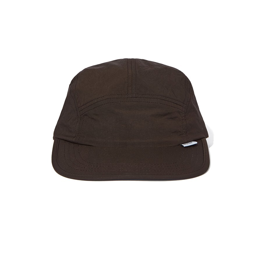 【預購】MARKM H042711 尼龍五片式露營帽