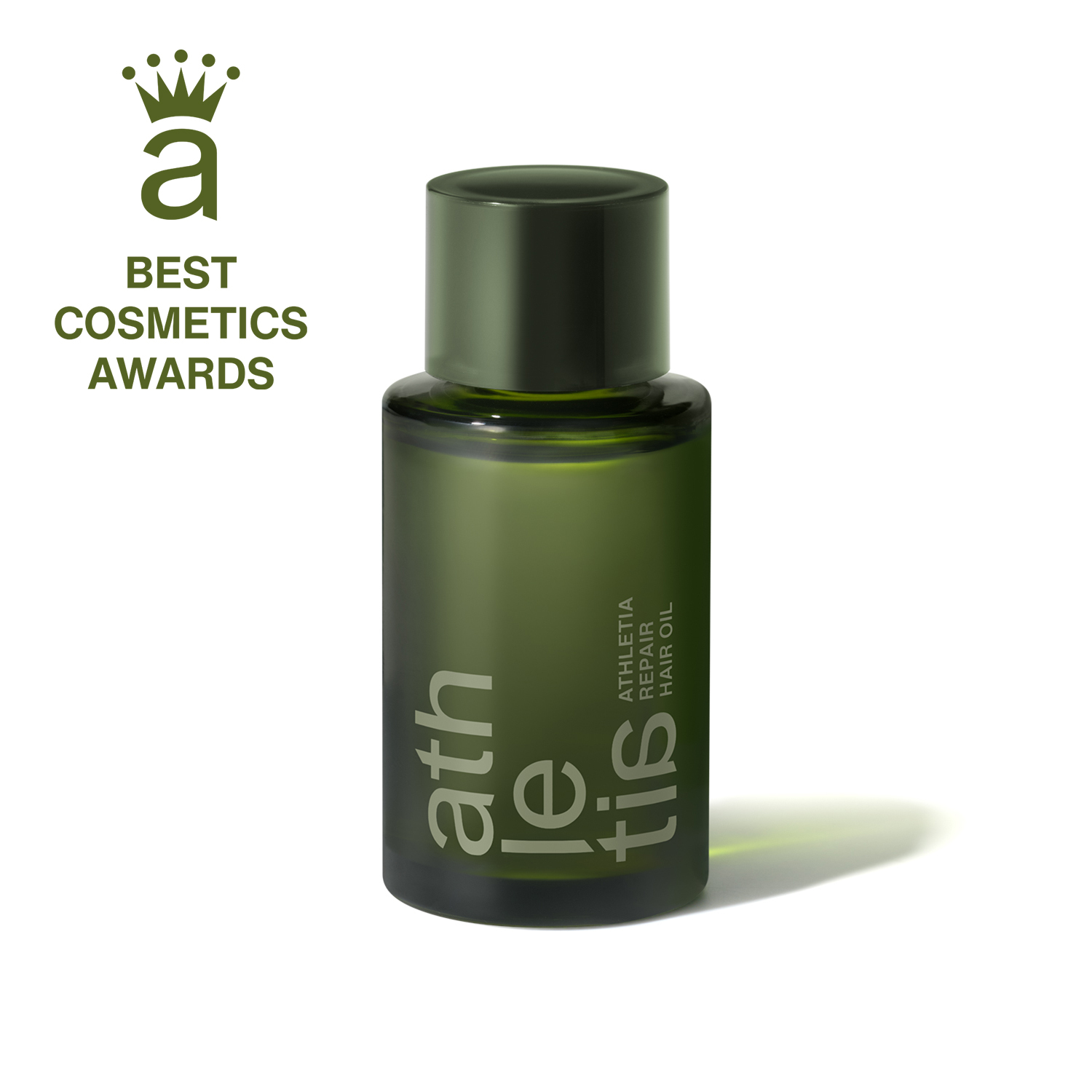 ATHLETIA Repair Hair Oil 修復護髮油 50ml