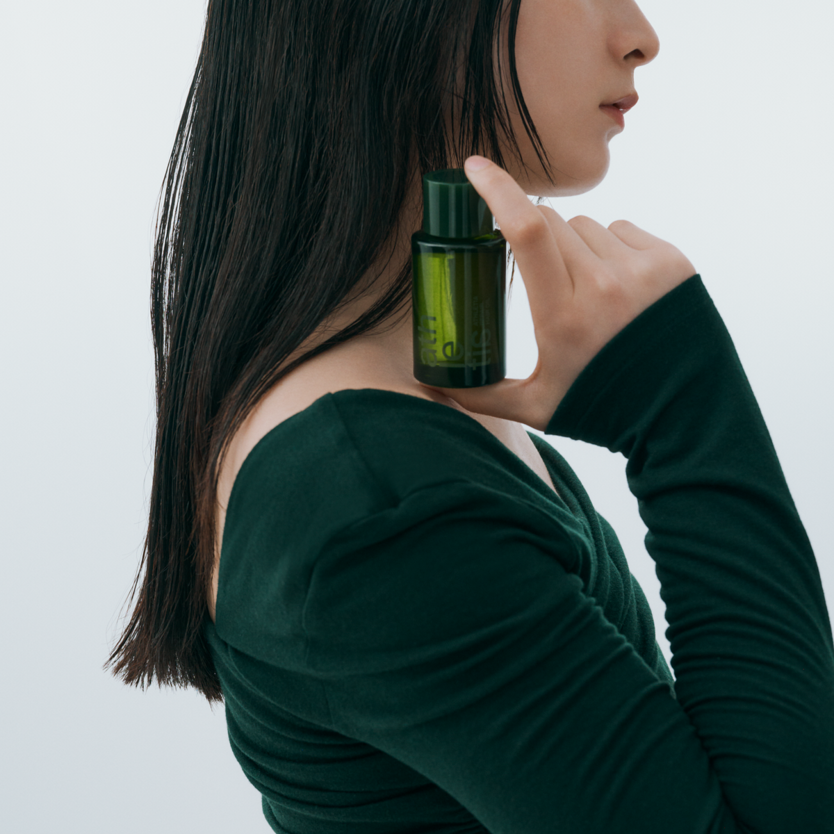 ATHLETIA Repair Hair Oil 修復護髮油 50ml