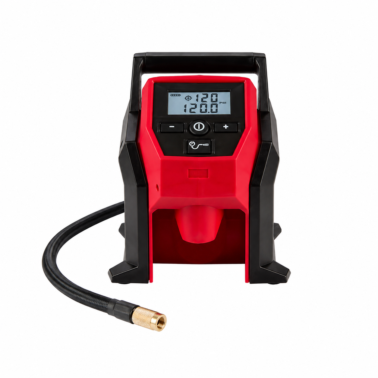 美沃奇12V打氣機 M12 BI-0 空機