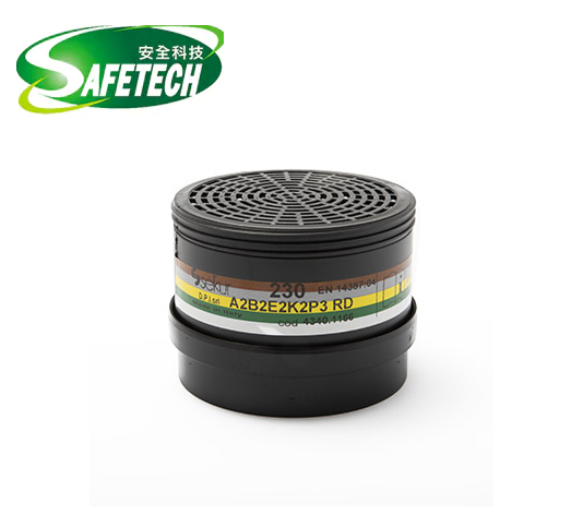 D.P.I. DIRIN 230 濾罐