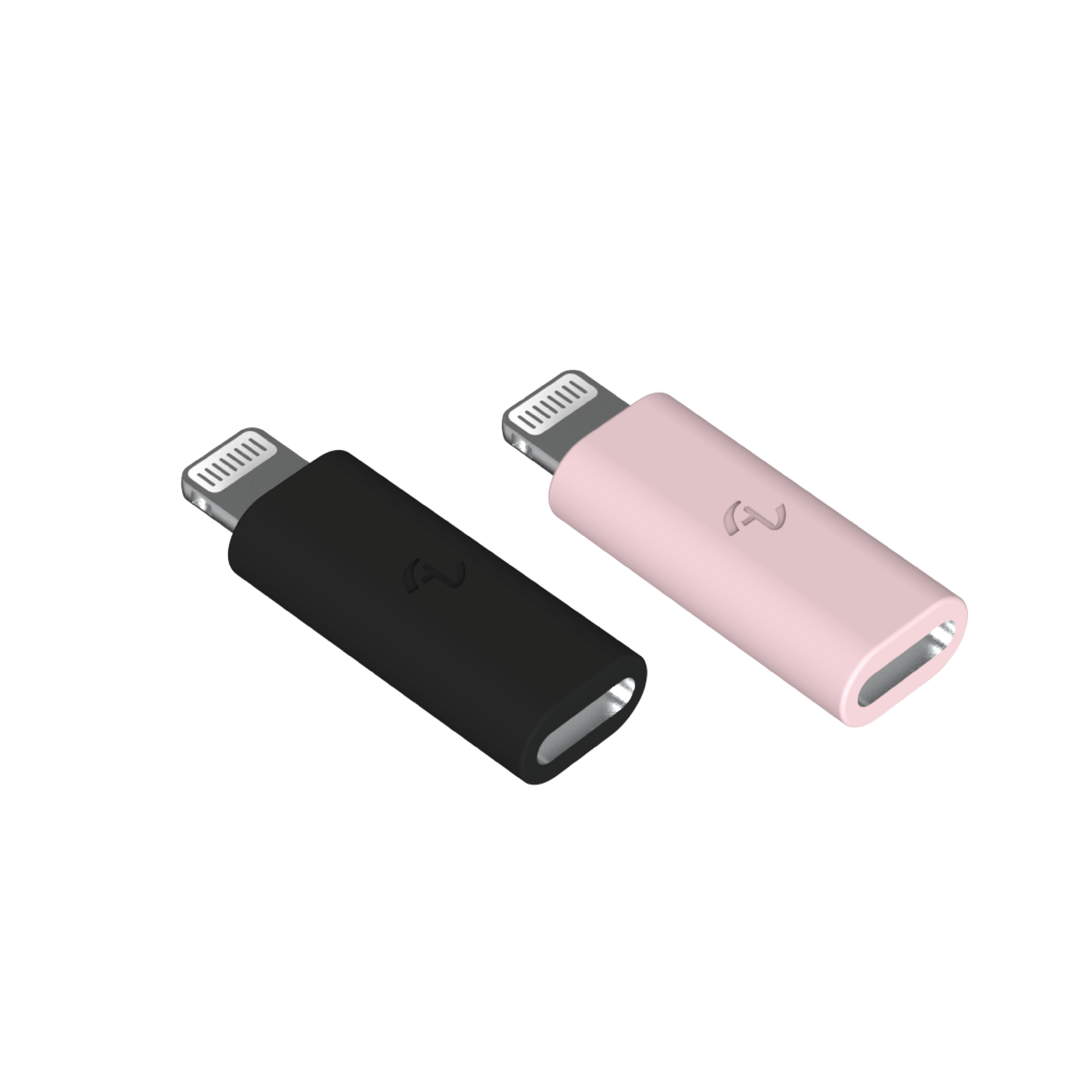 Allite USB C to Lightning 轉接頭（通過 MFi 支援 27W 快充）