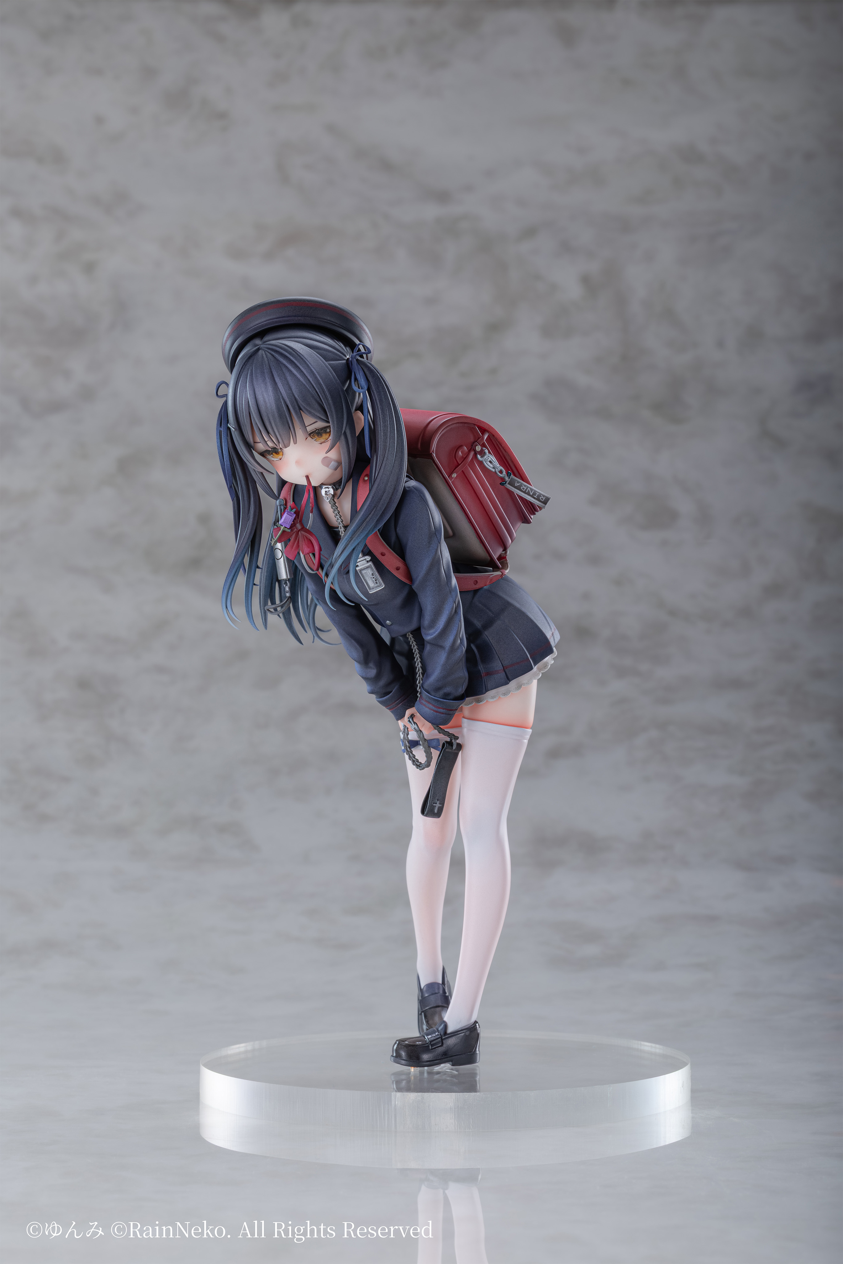 凜裡醬行走Ver.特典版