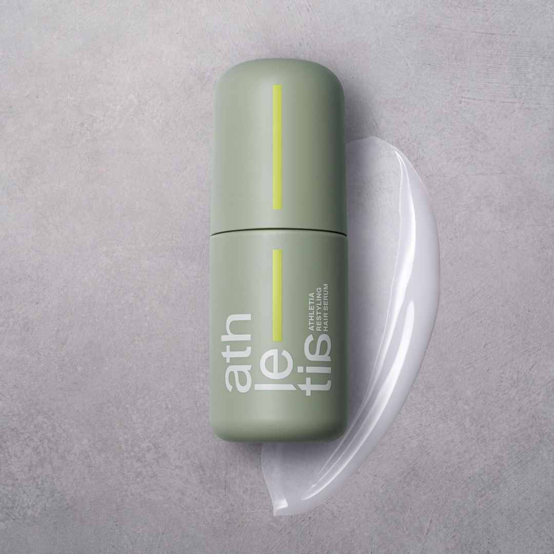 ATHLETIA Restyling Hair Serum 頭髮重塑精華液 100ml