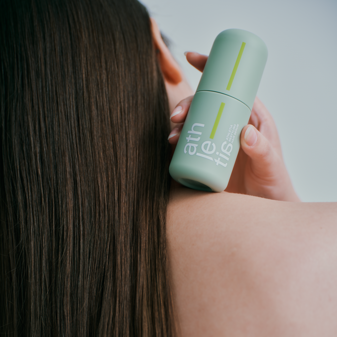 ATHLETIA Restyling Hair Serum 頭髮重塑精華液 100ml