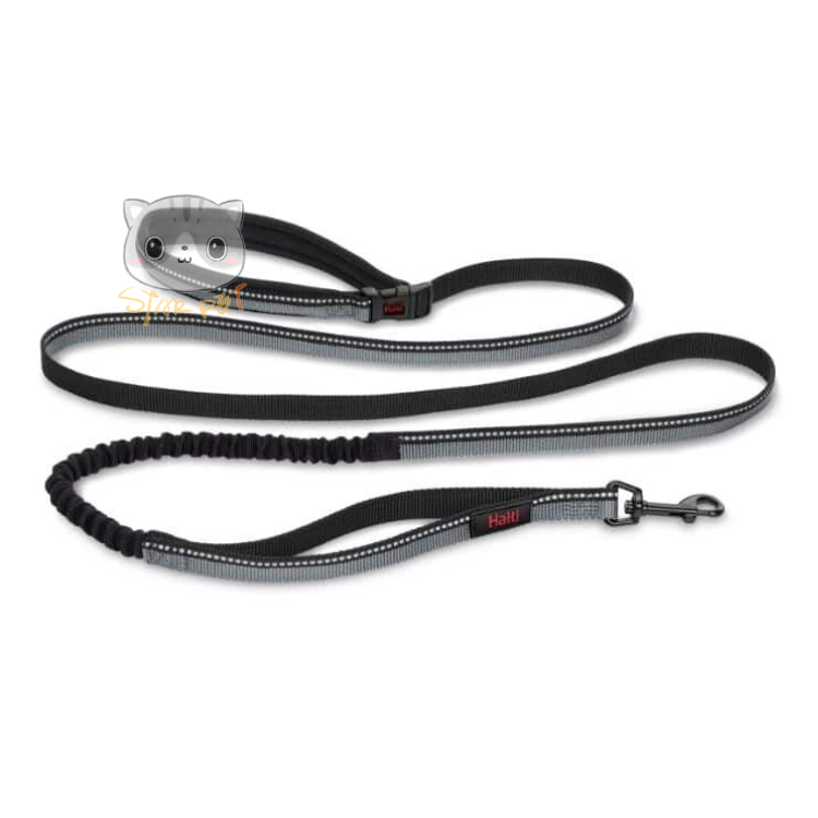 Halti 運動型拖繩 S