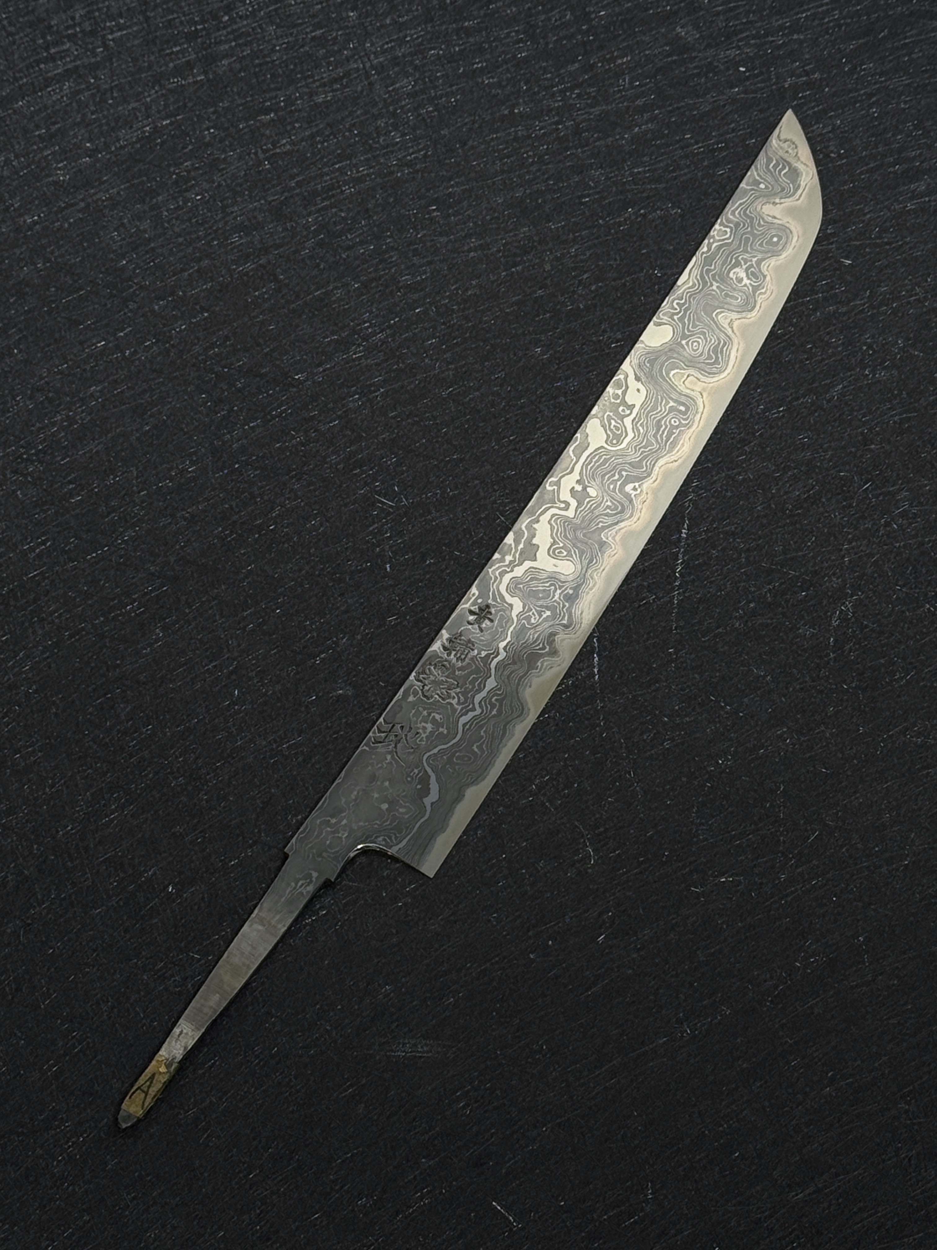 貴輔 x 新国 墨琰 先丸筋引