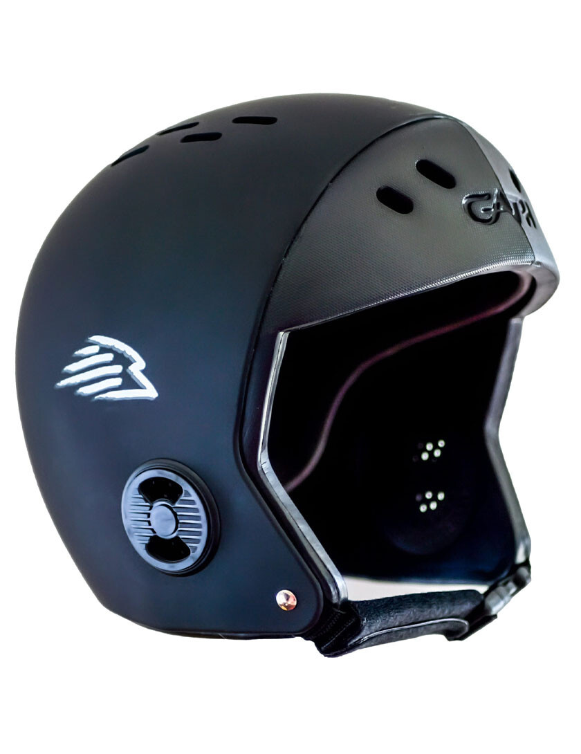 GATH EVA Helmet (BLK)