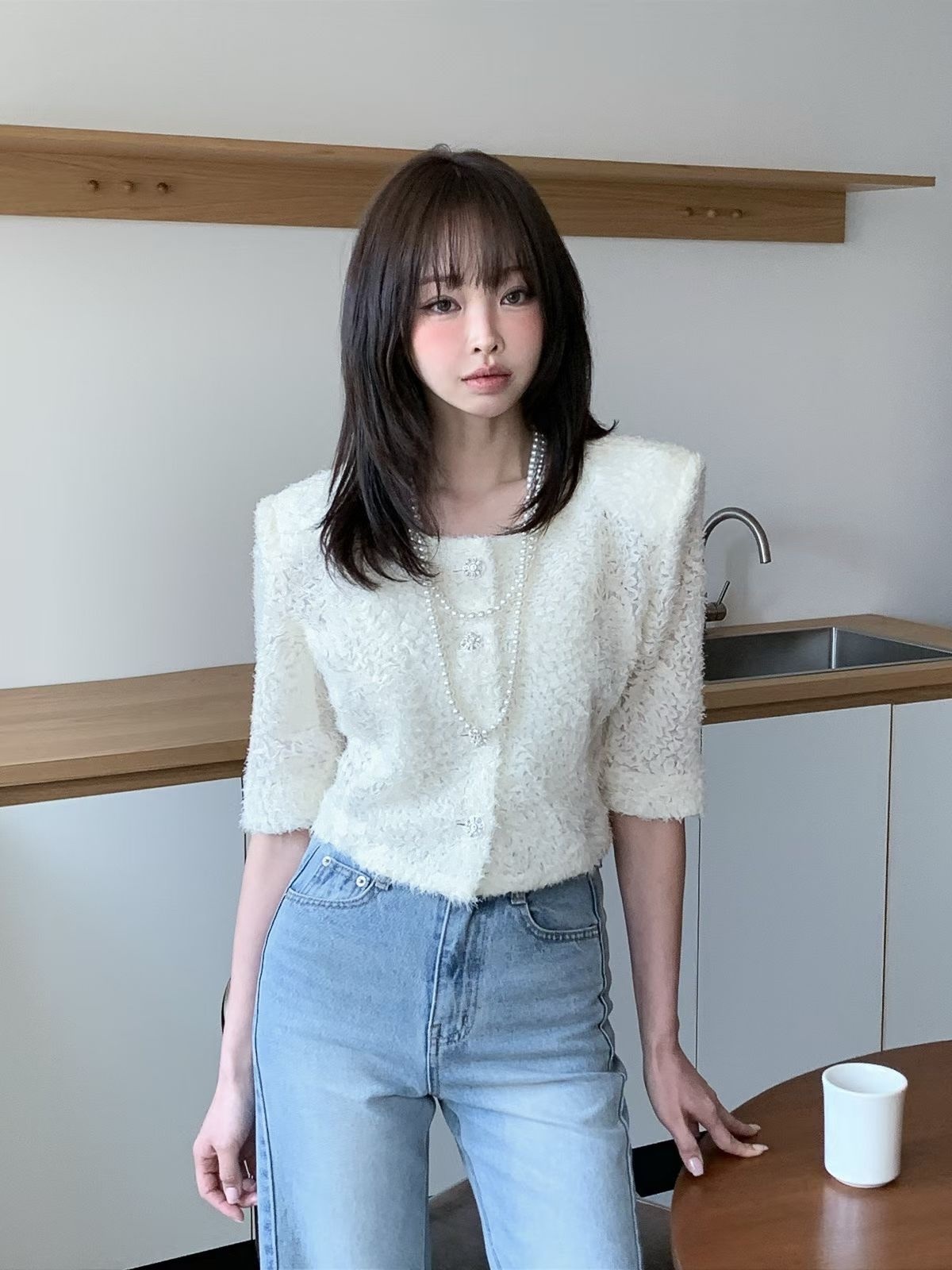 星月柔霧