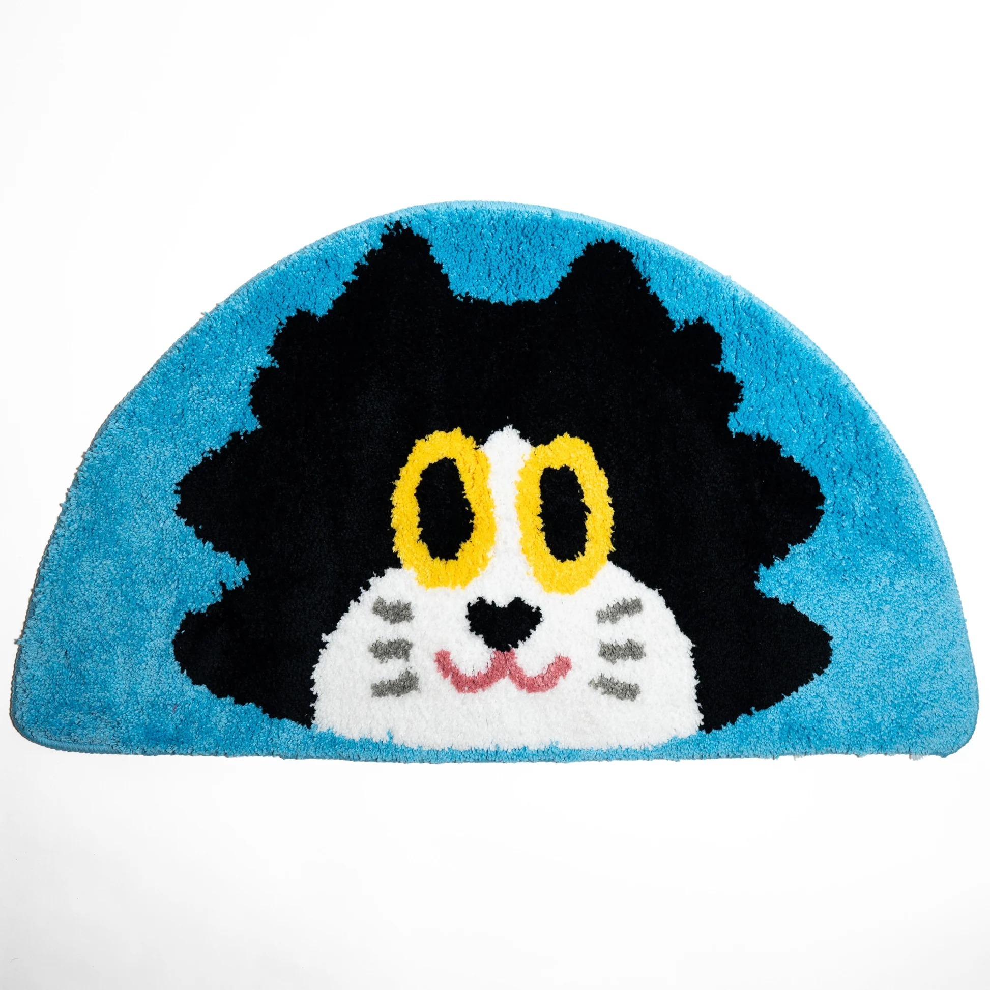 香港｜CLUB BABO 地毯 (共2款)