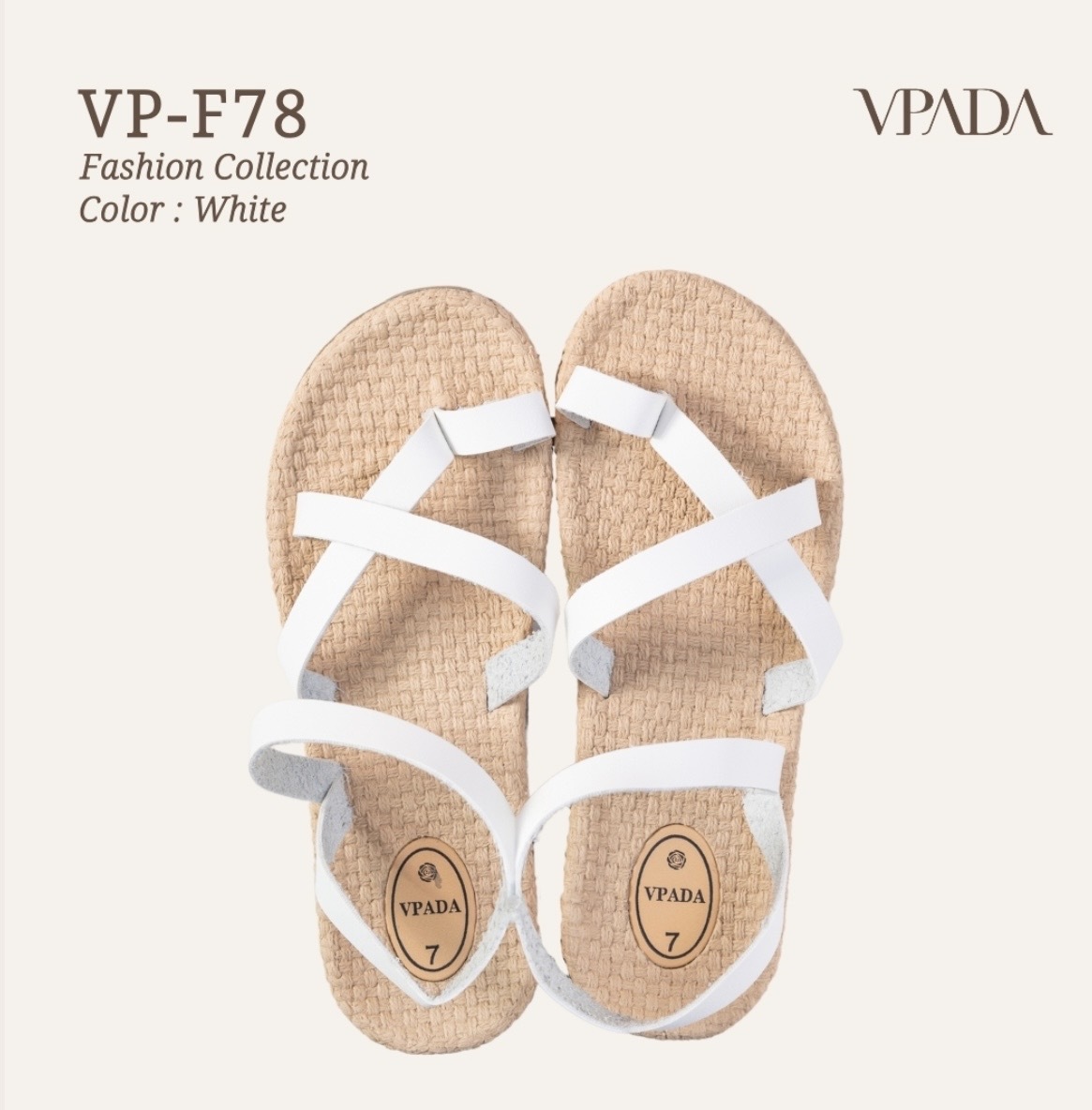 VPADA - ( VP - F78 )