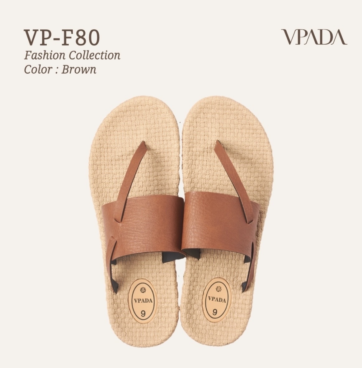 VPADA - ( VP - F80 )