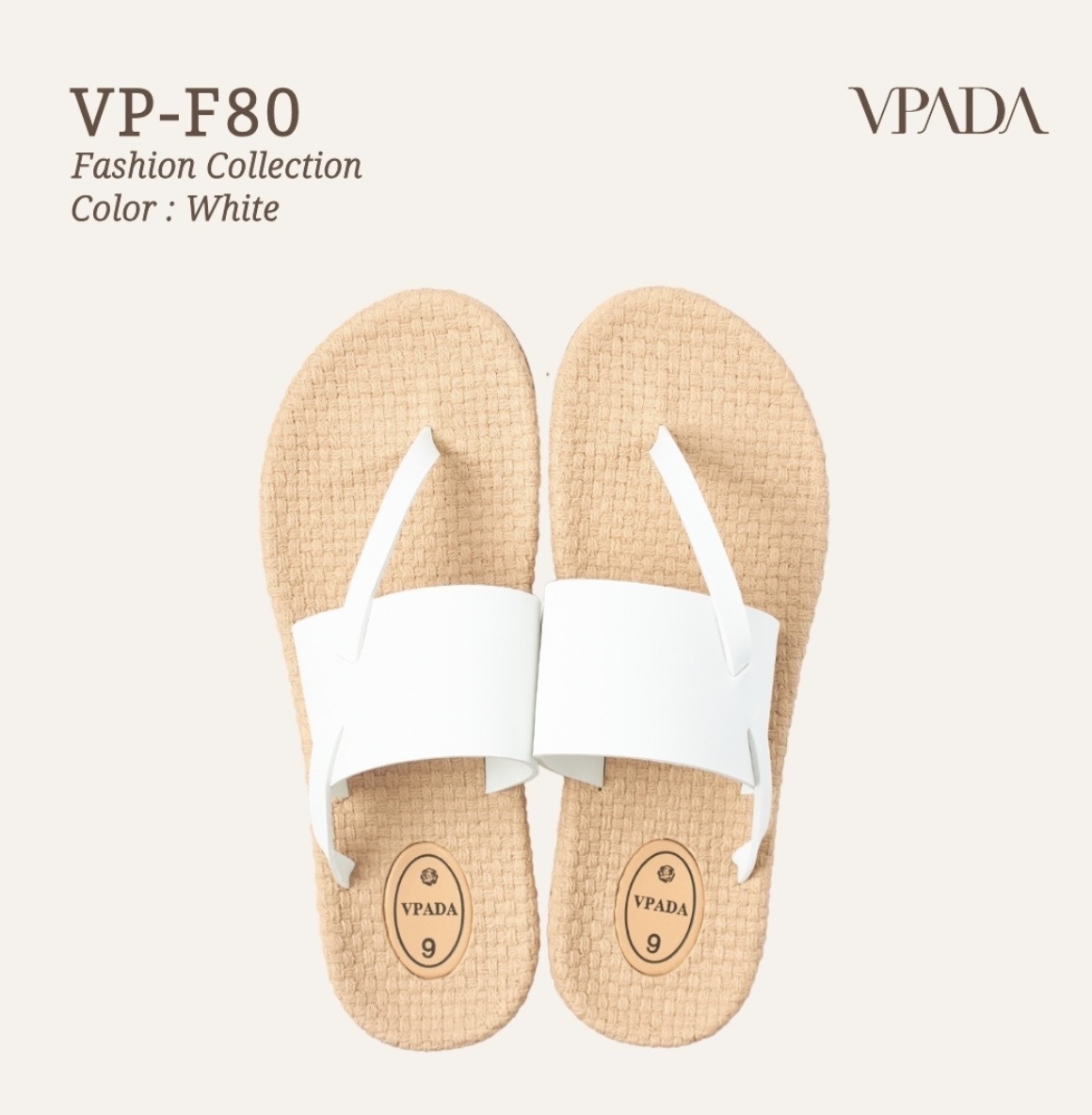 VPADA - ( VP - F80 )