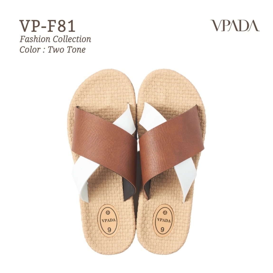 VPADA - ( VP - F81 )