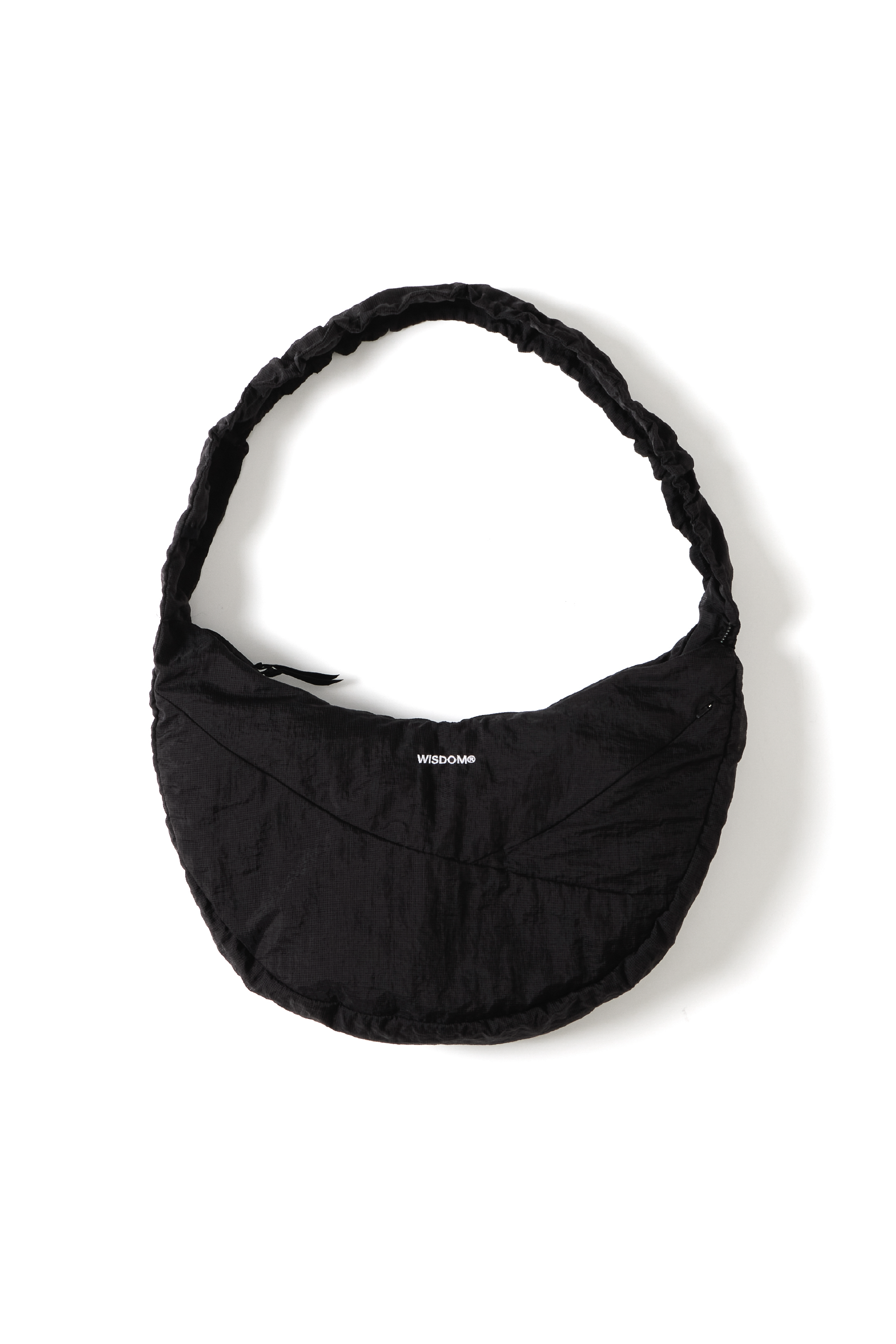 WISDOM CROSSBODY BAG 側背包