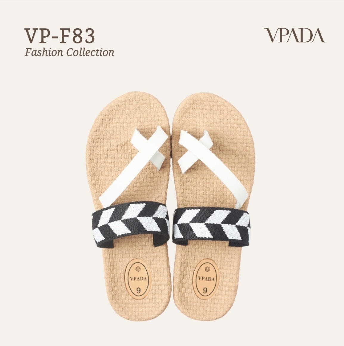 VPADA - ( VP - F83 )