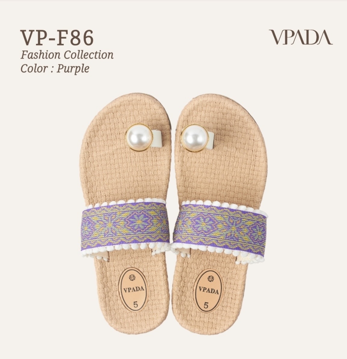 VPADA - ( VP - F86 )