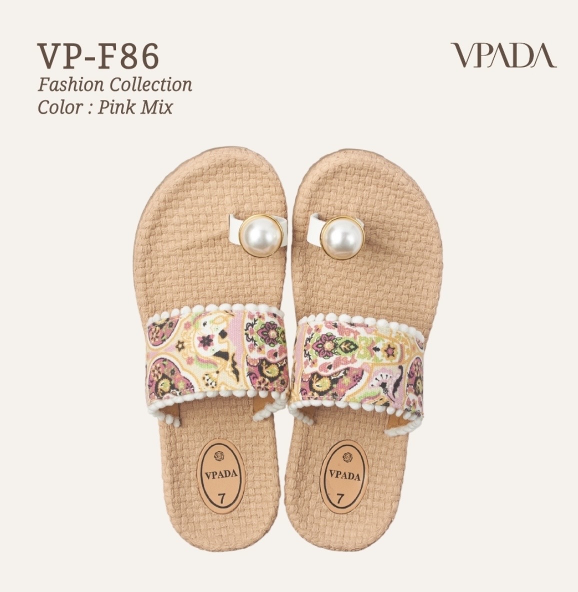 VPADA - ( VP - F86 )