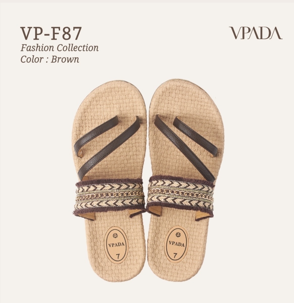 VPADA - ( VP - F87 )