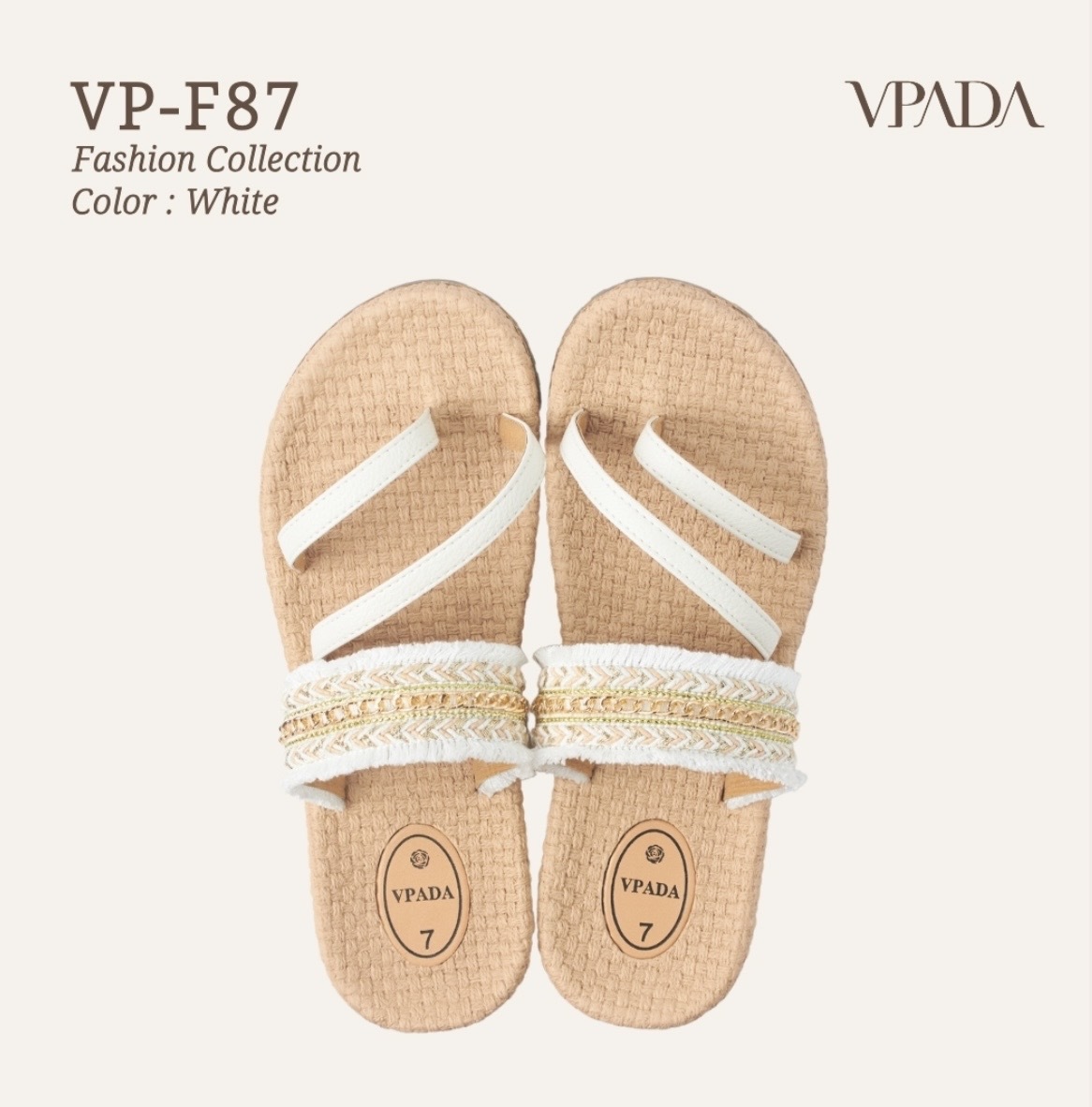 VPADA - ( VP - F87 )