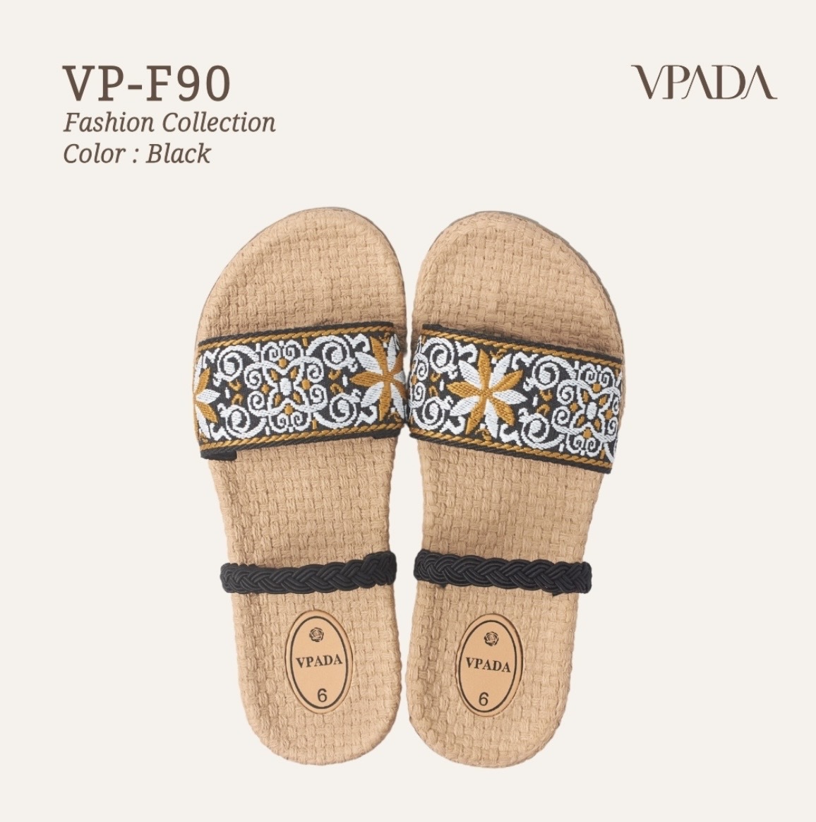 VPADA - ( VP - F90 )