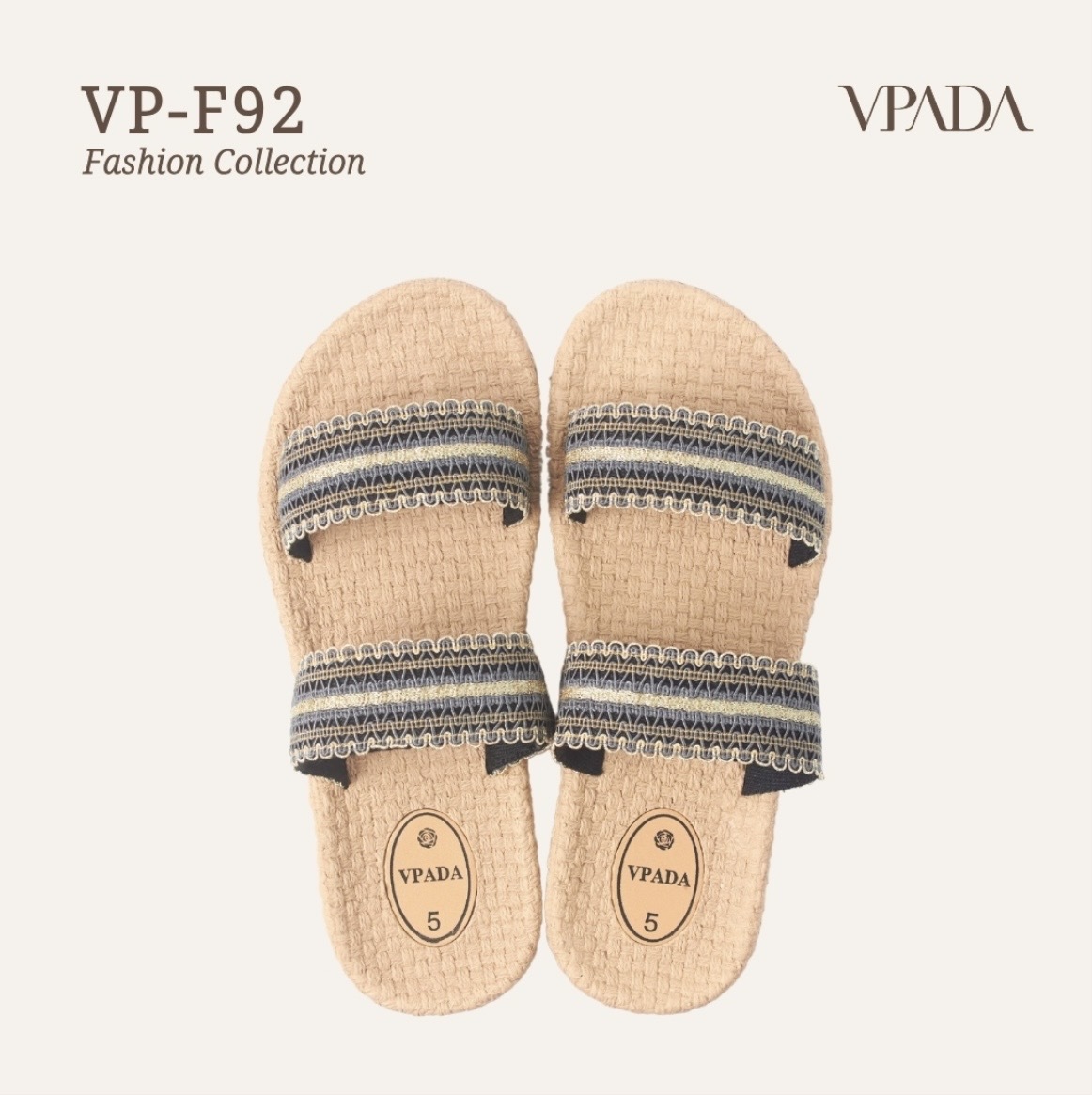 VPADA - ( VP - F92 )