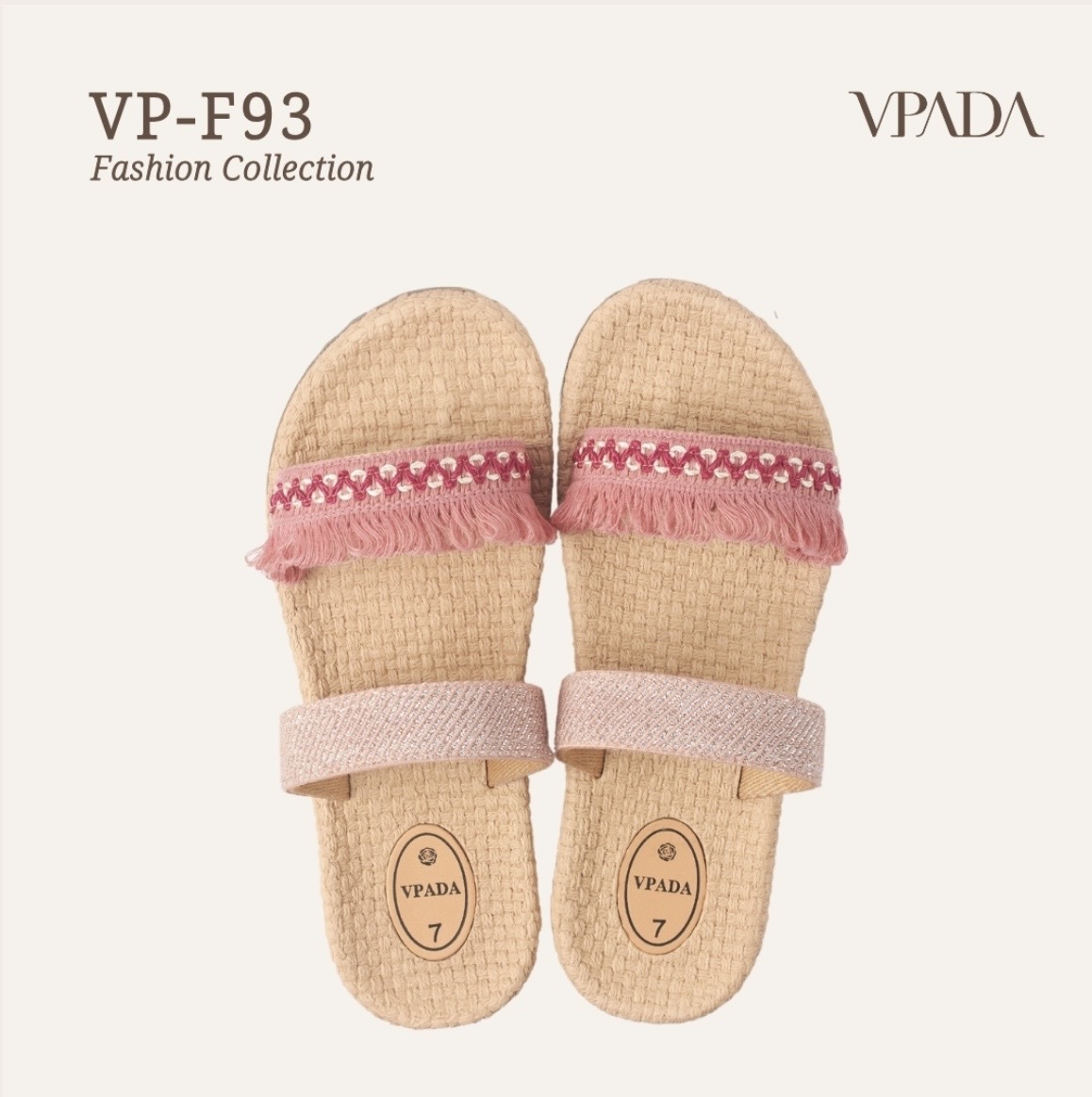 VPADA - ( VP - F93 )