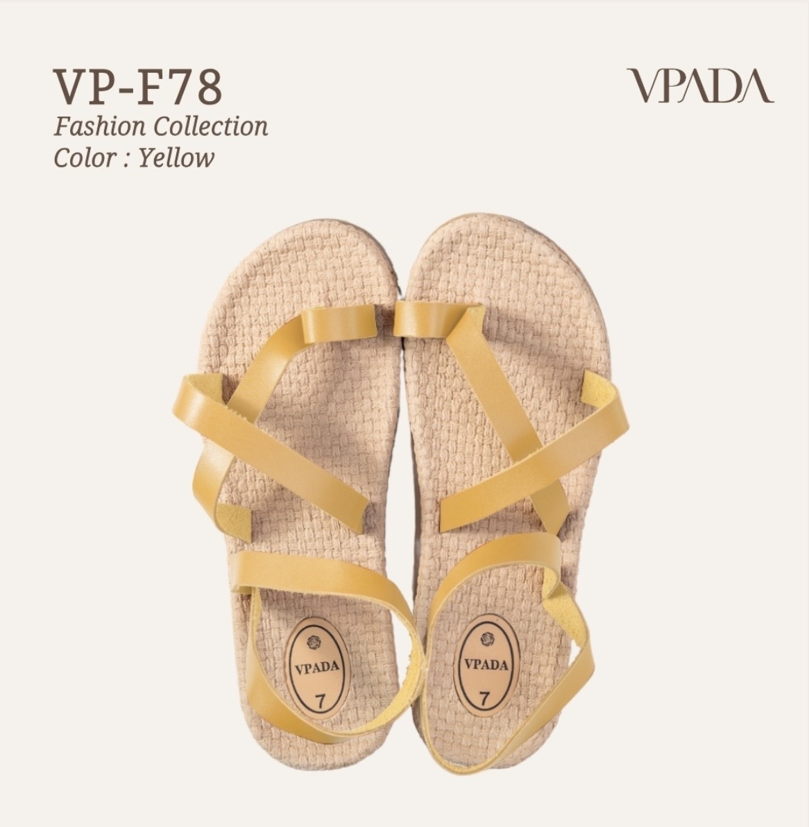 VPADA - ( VP - F78 )