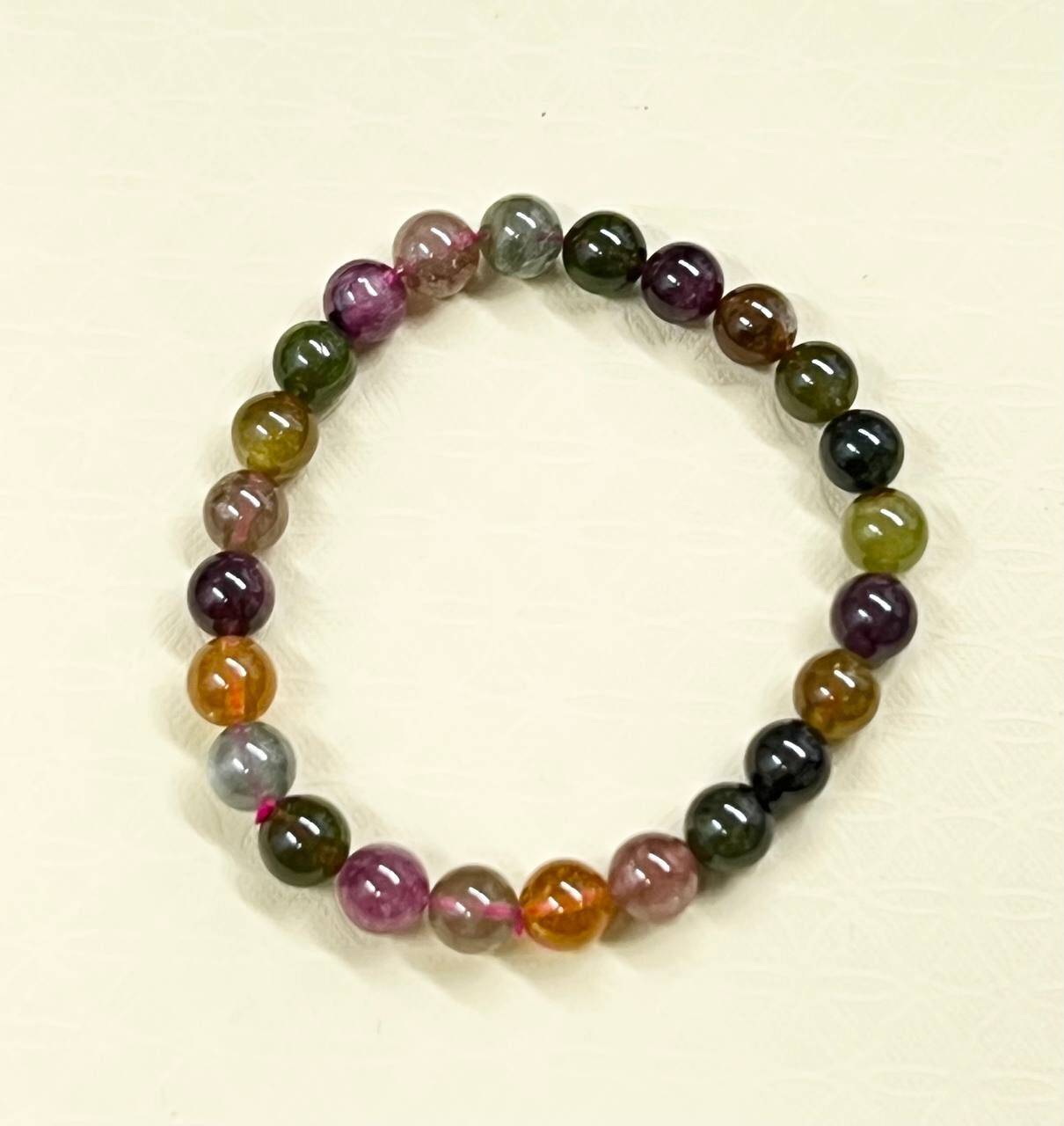 [S] GEMZ & CO TSB OLD MINE TOURMALINE BRACELET , C55 (C55)